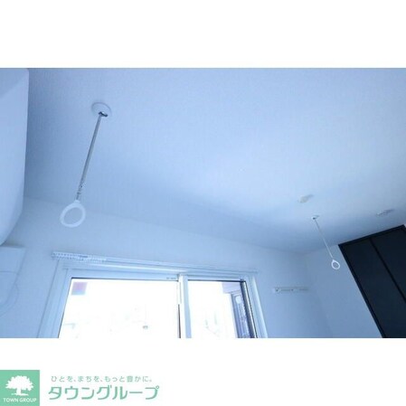 デュエット横浜高田の物件内観写真